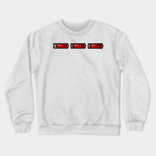 Recharge Crewneck Sweatshirt